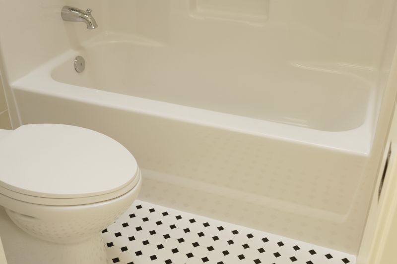 Bathroom Remodelers detail