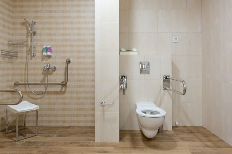 Bathroom Remodelers detail